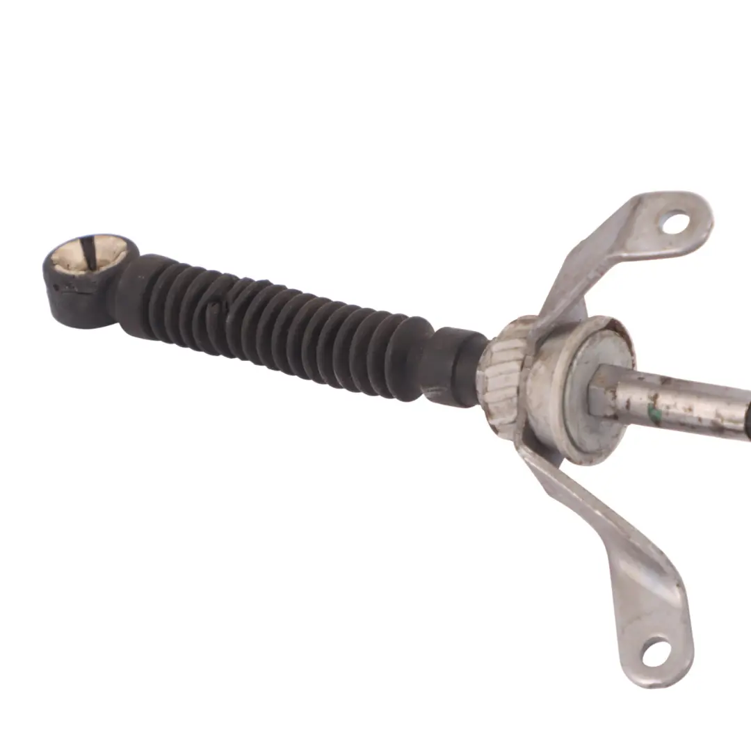 0B5 Gear Shifter Selector Mechanism Automatic to Audi A5 8T 2.0 TFSI with Part number 8K2713041AN Audi A5 8T 2.0 TFSI 0B5 Gear Shifter Selector Mechanism Automatic - SKU RHD-8K2713041AN - Part number 8K2713041AN