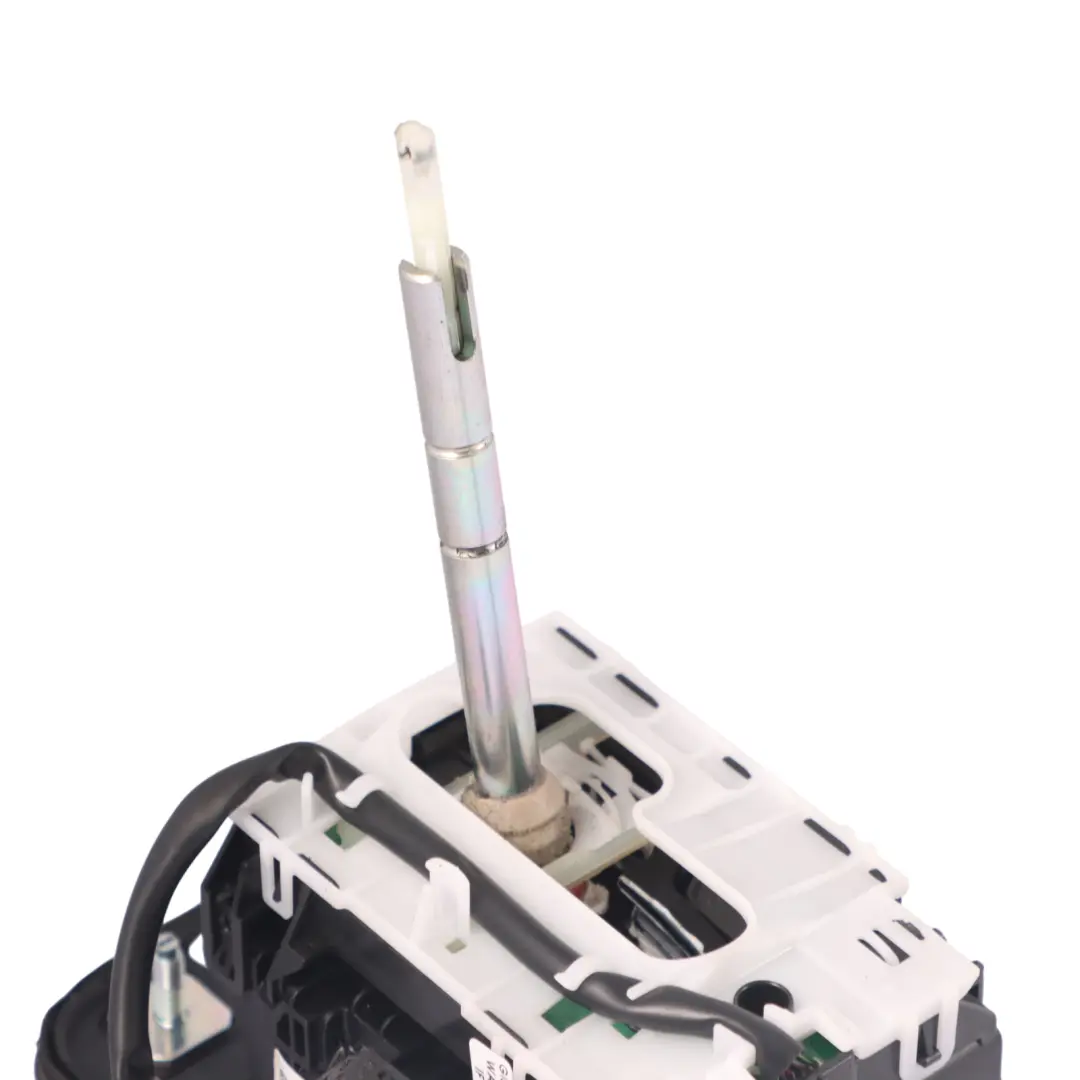 0B5 Gear Shifter Selector Mechanism Automatic to Audi A5 8T 2.0 TFSI with Part number 8K2713041AN Audi A5 8T 2.0 TFSI 0B5 Gear Shifter Selector Mechanism Automatic - SKU RHD-8K2713041AN - Part number 8K2713041AN