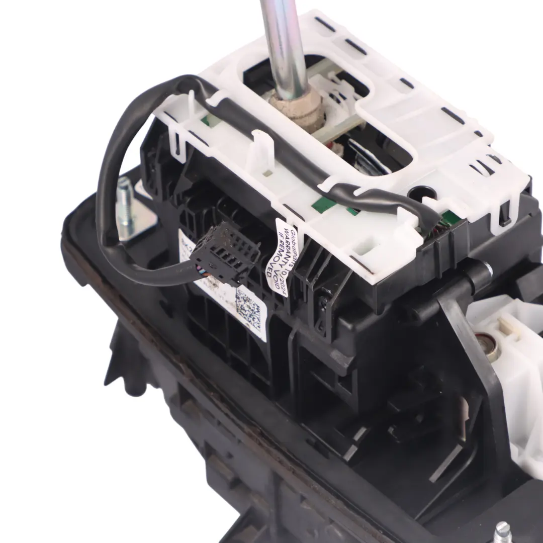 0B5 Gear Shifter Selector Mechanism Automatic to Audi A5 8T 2.0 TFSI with Part number 8K2713041AN Audi A5 8T 2.0 TFSI 0B5 Gear Shifter Selector Mechanism Automatic - SKU RHD-8K2713041AN - Part number 8K2713041AN