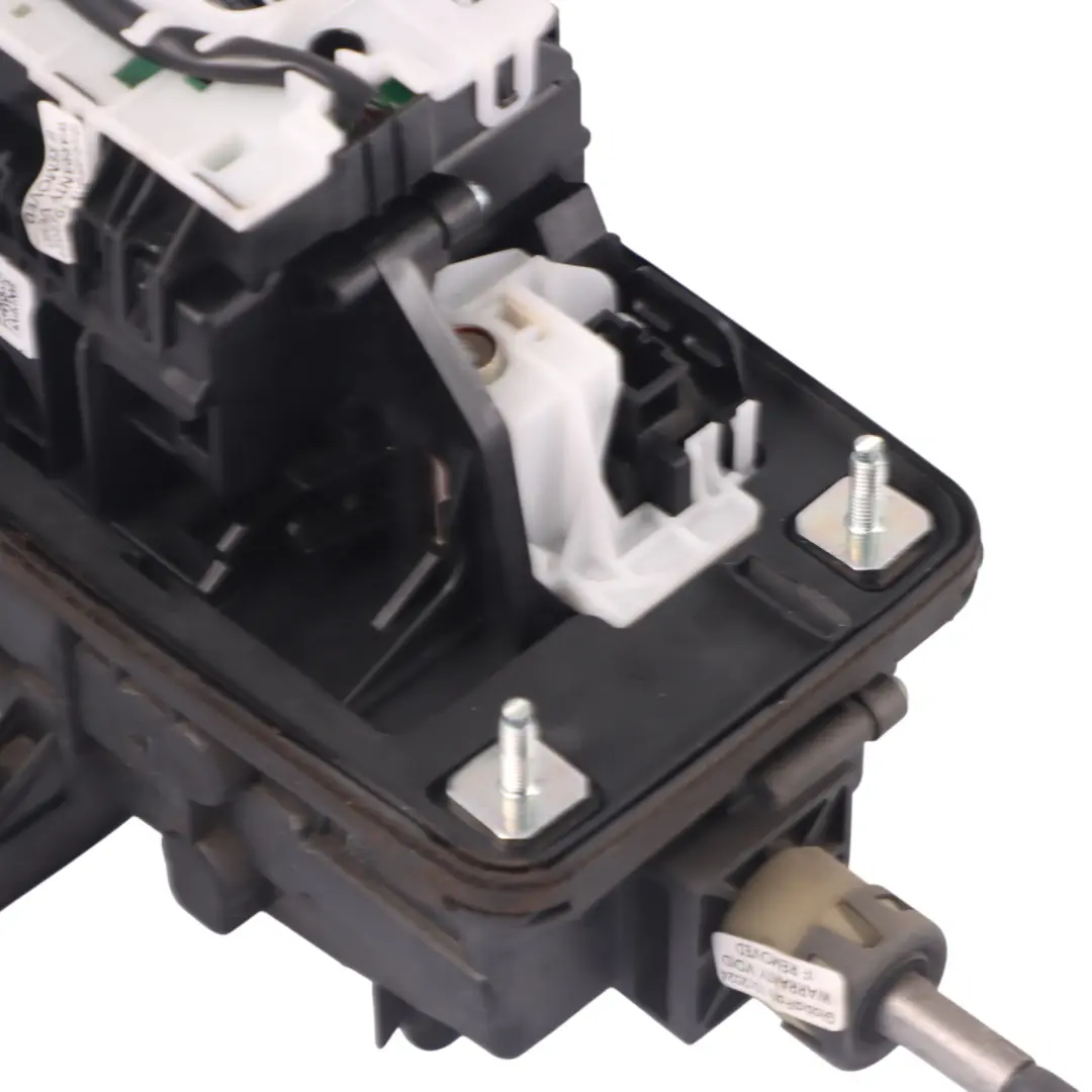 Audi A5 8T 2.0 TFSI 0B5 Gear Shifter Selector Mechanism Automatic - SKU RHD-8K2713041AN - Part number 8K2713041AN