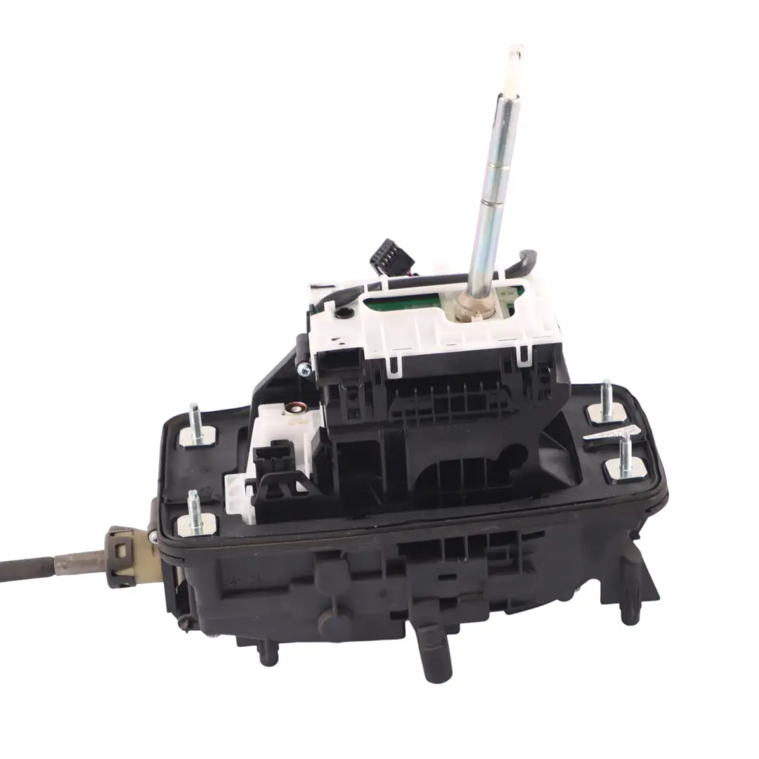 Audi A5 8T 2.0 TFSI 0B5 Gear Shifter Selector Mechanism Automatic - SKU RHD-8K2713041AN - Part number 8K2713041AN