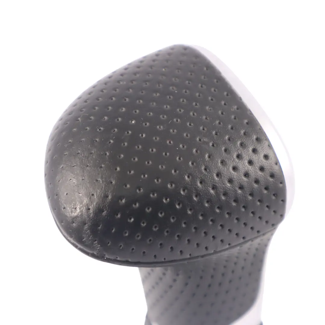 Audi A5 8T 2.0 TFSI 0B5 Gear Shifter Stick Selector Knob Automatic - SKU RHD-8K2713139S - Part number 8K2713139S