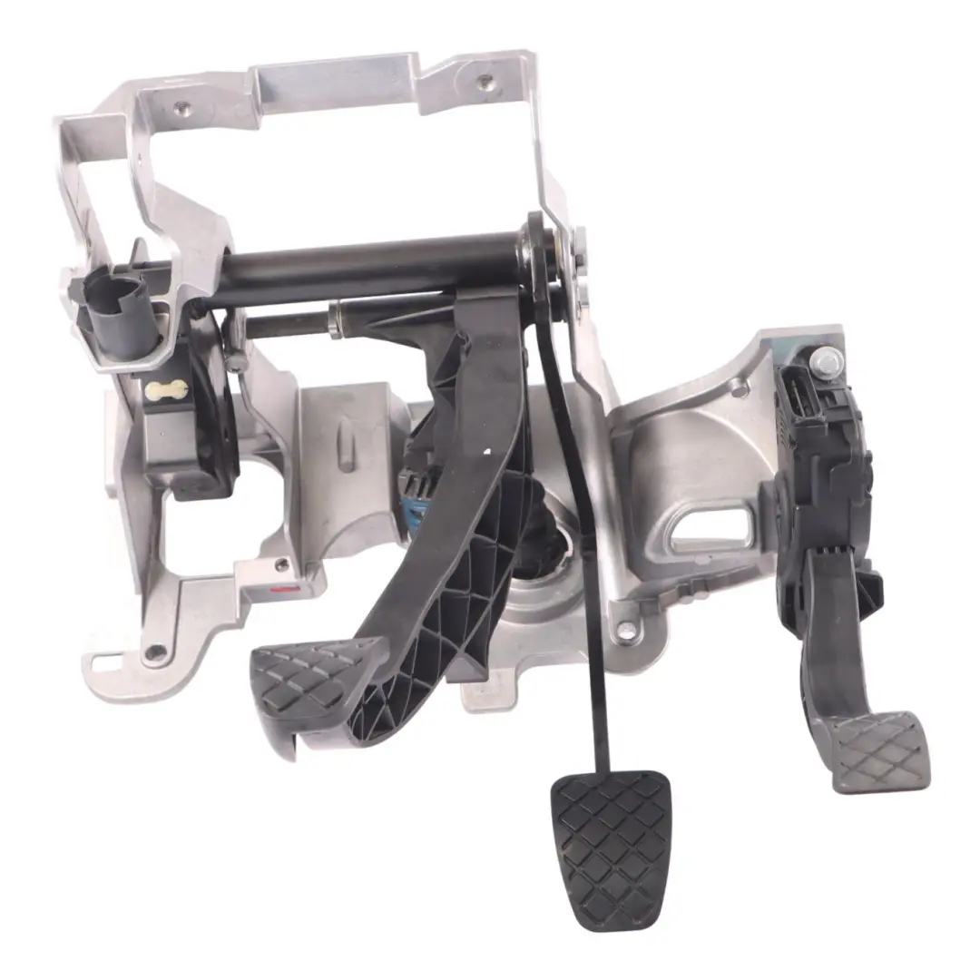 Brake Clutch Pedal Box Assembly Manual 8K2721117 to Audi A6 C7 with Part number 8K2721117-1 Audi A6 C7 Brake Clutch Pedal Box Assembly Manual 8K2721117 - SKU RHD-8K2721117-1 - Part number 8K2721117-1