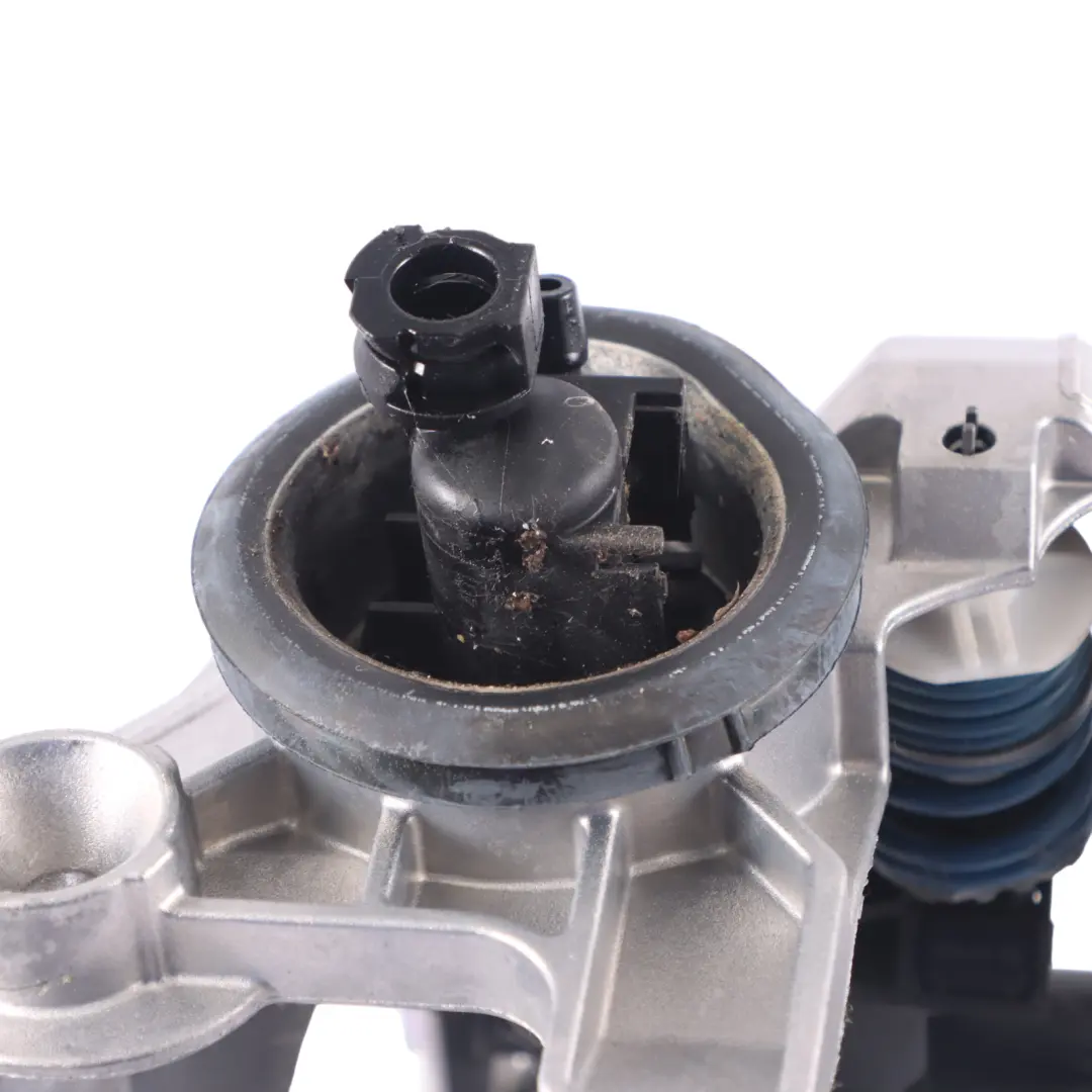 Audi A6 C7 Brake Clutch Pedal Box Assembly Manual 8K2721117 - SKU RHD-8K2721117-1 - Part number 8K2721117-1