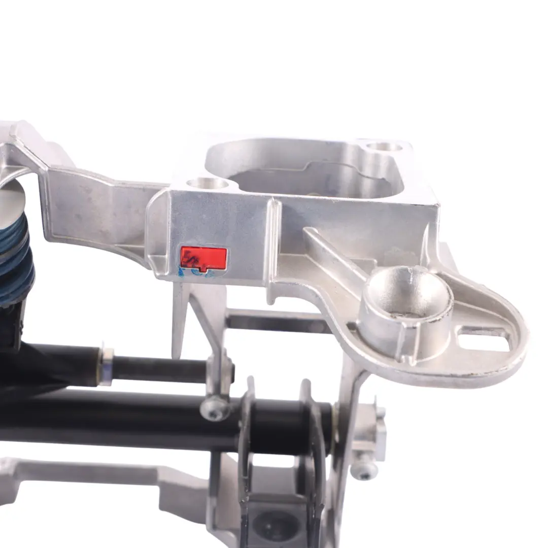 Audi A6 C7 Brake Clutch Pedal Box Assembly Manual 8K2721117 - SKU RHD-8K2721117-1 - Part number 8K2721117-1