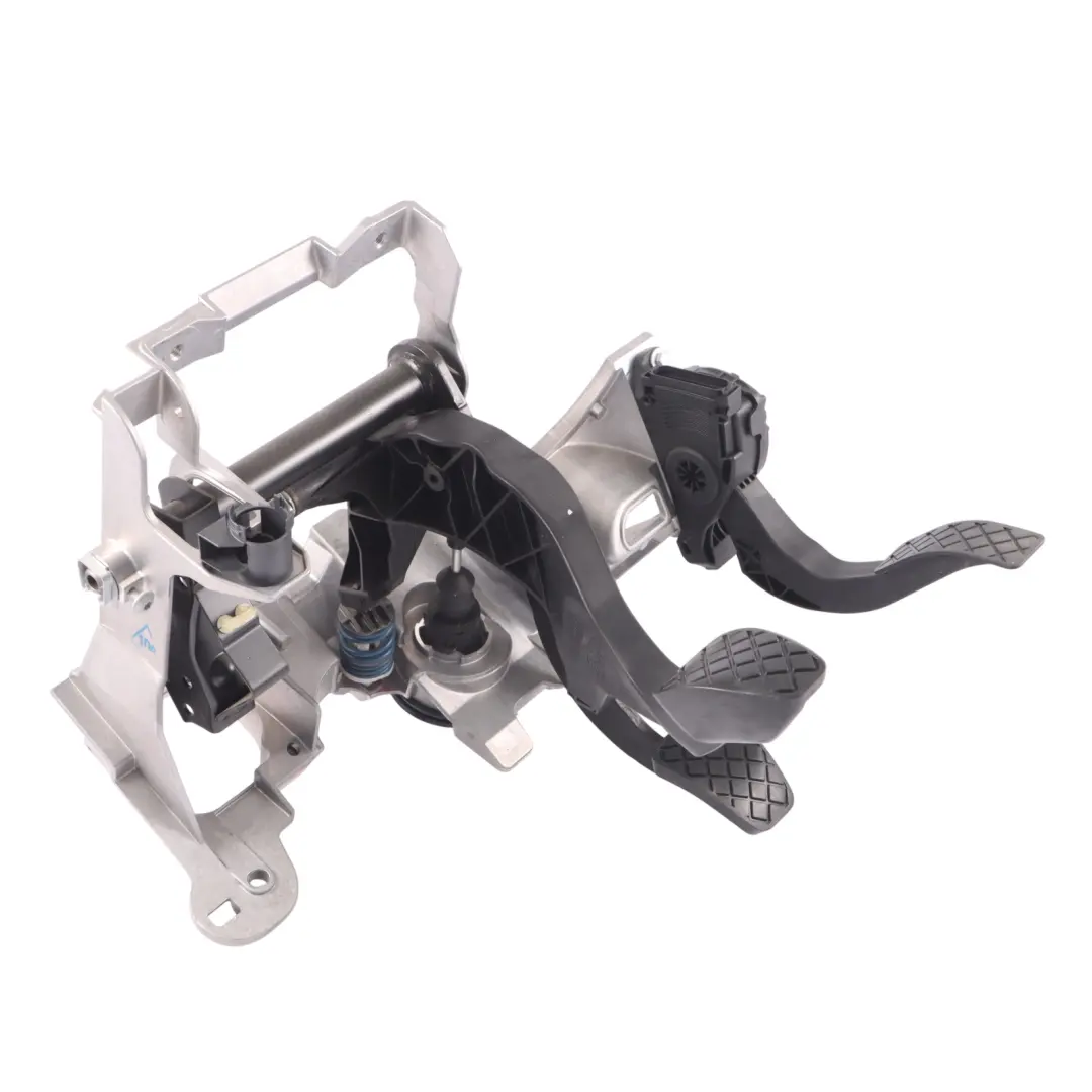 Audi A6 C7 Brake Clutch Pedal Box Assembly Manual 8K2721117 - SKU RHD-8K2721117-1 - Part number 8K2721117-1