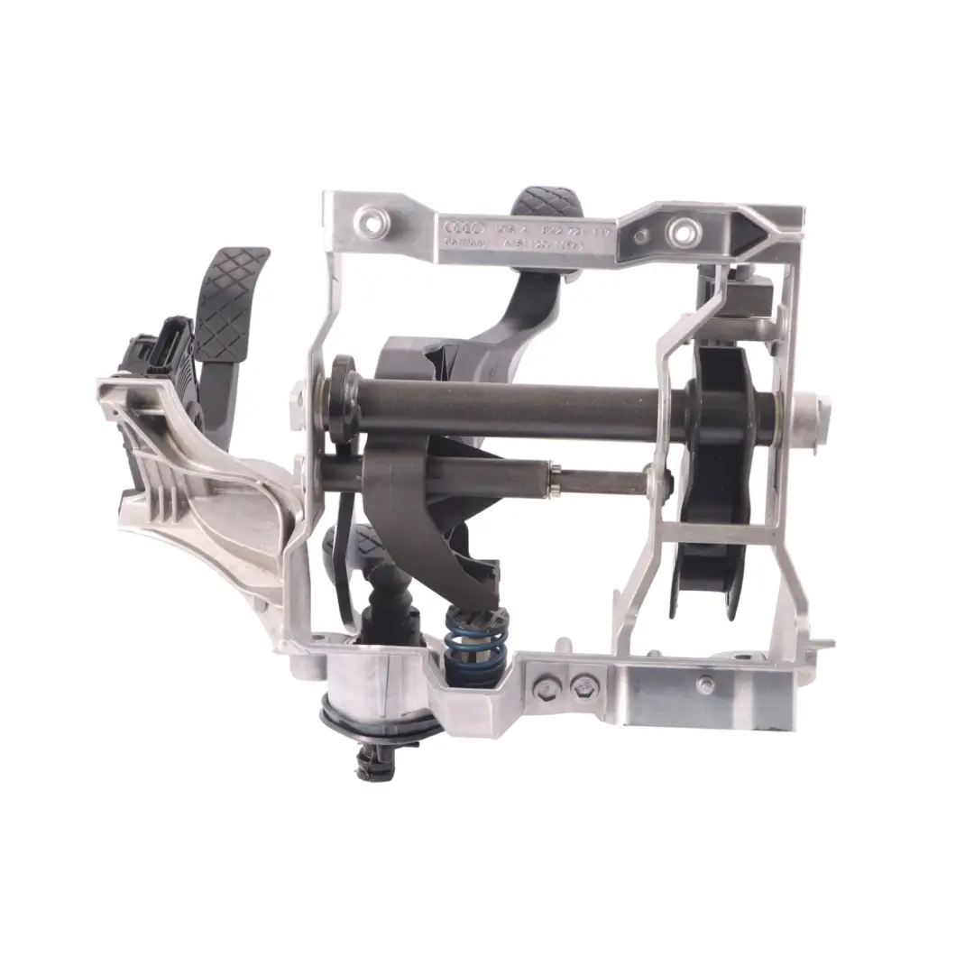 Brake Clutch Pedal Box Assembly Manual 8K2721117 to Audi A6 C7 with Part number 8K2721117-1 Audi A6 C7 Brake Clutch Pedal Box Assembly Manual 8K2721117 - SKU RHD-8K2721117-1 - Part number 8K2721117-1