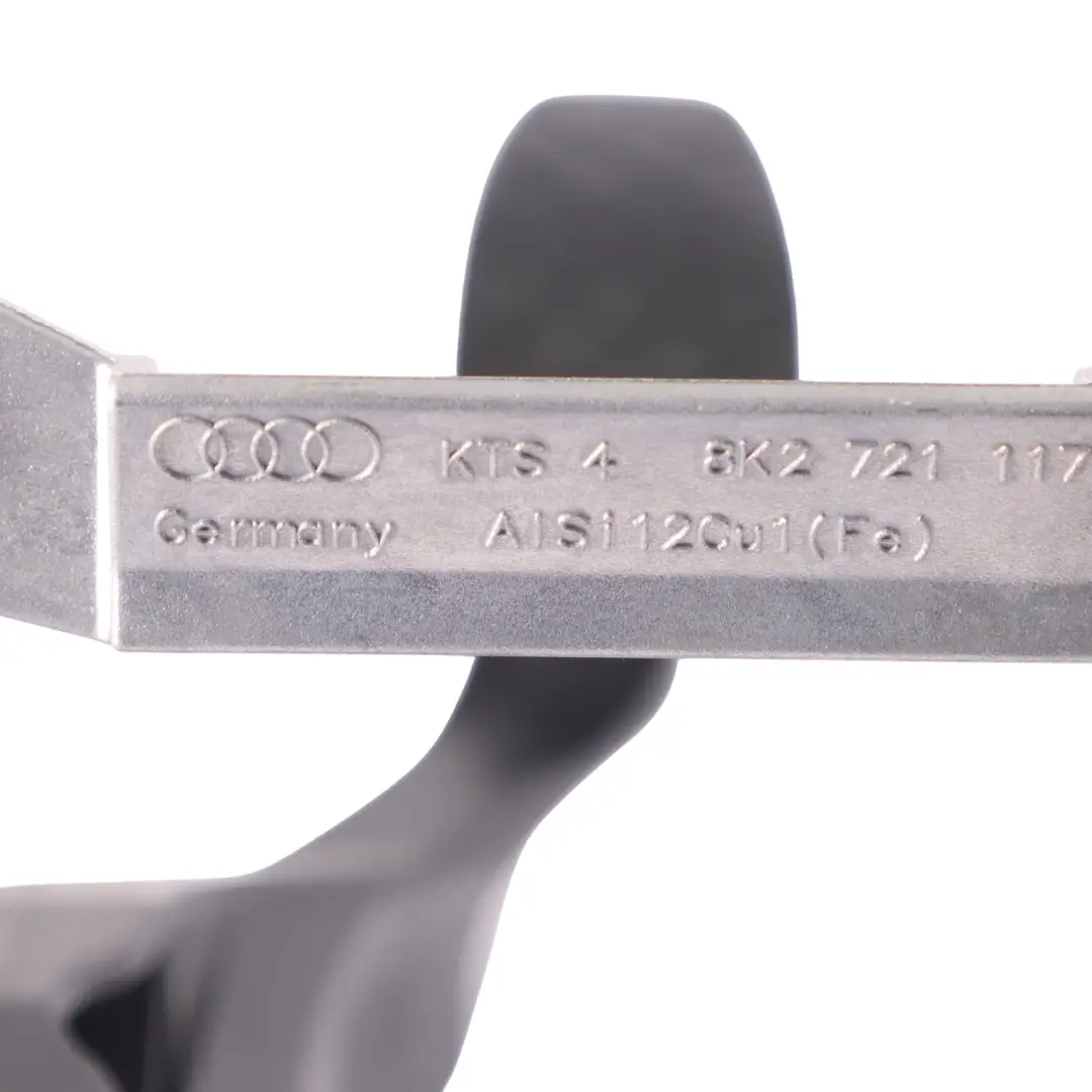 Brake Clutch Pedal Box Assembly Manual 8K2721117 to Audi A6 C7 with Part number 8K2721117-1 Audi A6 C7 Brake Clutch Pedal Box Assembly Manual 8K2721117 - SKU RHD-8K2721117-1 - Part number 8K2721117-1