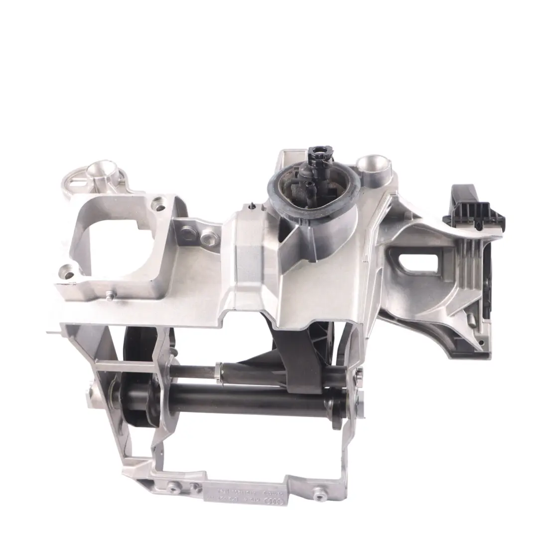 Brake Clutch Pedal Box Assembly Manual 8K2721117 to Audi A6 C7 with Part number 8K2721117-1 Audi A6 C7 Brake Clutch Pedal Box Assembly Manual 8K2721117 - SKU RHD-8K2721117-1 - Part number 8K2721117-1