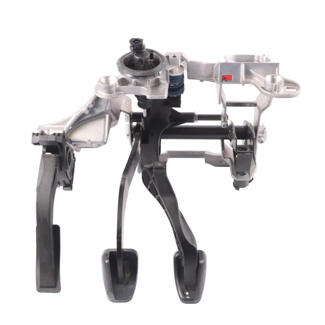 Audi A6 C7 Brake Clutch Pedal Box Assembly Manual 8K2721117 - SKU RHD-8K2721117-1 - Part number 8K2721117-1