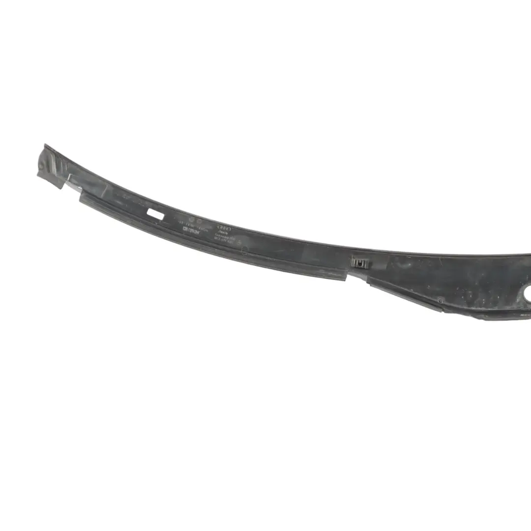 Windscreen Scuttle Panel Cover to Audi A5 S5 8T with Part number 8K2819403B Audi A5 S5 8T Windscreen Scuttle Panel Cover - SKU RHD-8K2819403B - Part number 8K2819403B