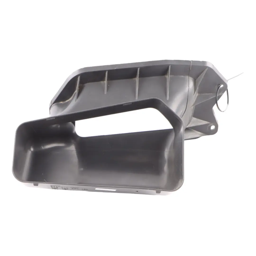 CAUA Heater Air Intake Duct Channel to Audi S5 8T 4.2 FSI with Part number 8K2819904A Audi S5 8T 4.2 FSI CAUA Heater Air Intake Duct Channel - SKU RHD-8K2819904A - Part number 8K2819904A