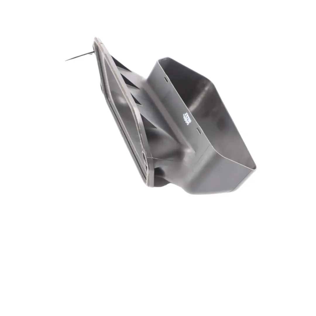 Audi S5 8T 4.2 FSI CAUA Heater Air Intake Duct Channel - SKU RHD-8K2819904A - Part number 8K2819904A