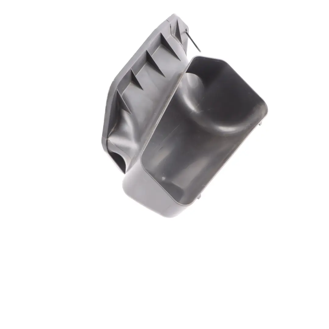 Audi S5 8T 4.2 FSI CAUA Heater Air Intake Duct Channel - SKU RHD-8K2819904A - Part number 8K2819904A