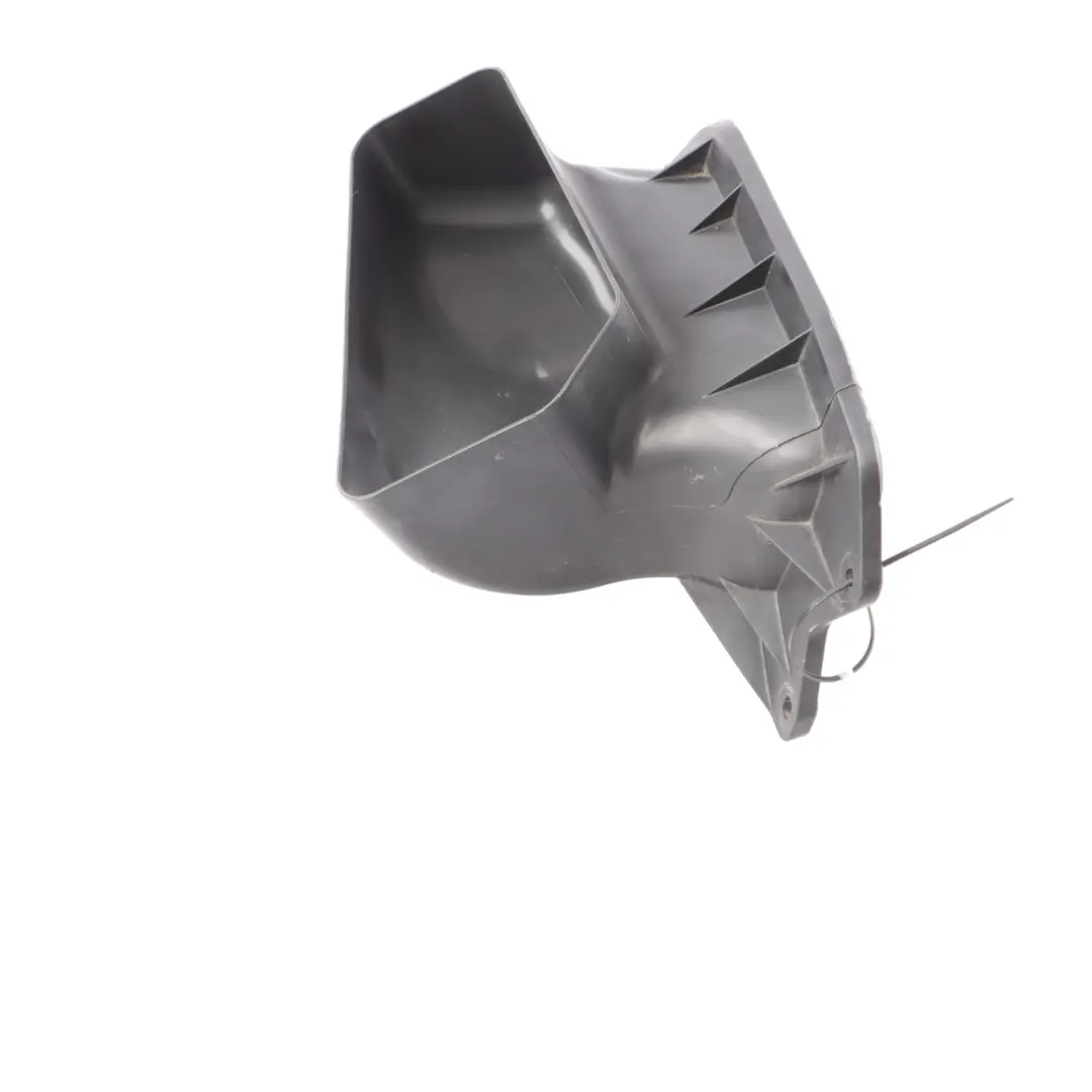 CAUA Heater Air Intake Duct Channel to Audi S5 8T 4.2 FSI with Part number 8K2819904A Audi S5 8T 4.2 FSI CAUA Heater Air Intake Duct Channel - SKU RHD-8K2819904A - Part number 8K2819904A