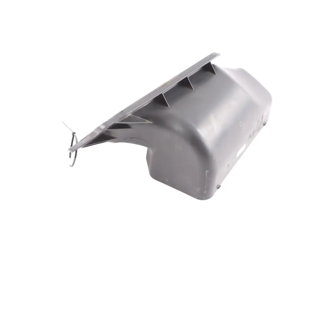 Audi S5 8T 4.2 FSI CAUA Heater Air Intake Duct Channel - SKU RHD-8K2819904A - Part number 8K2819904A