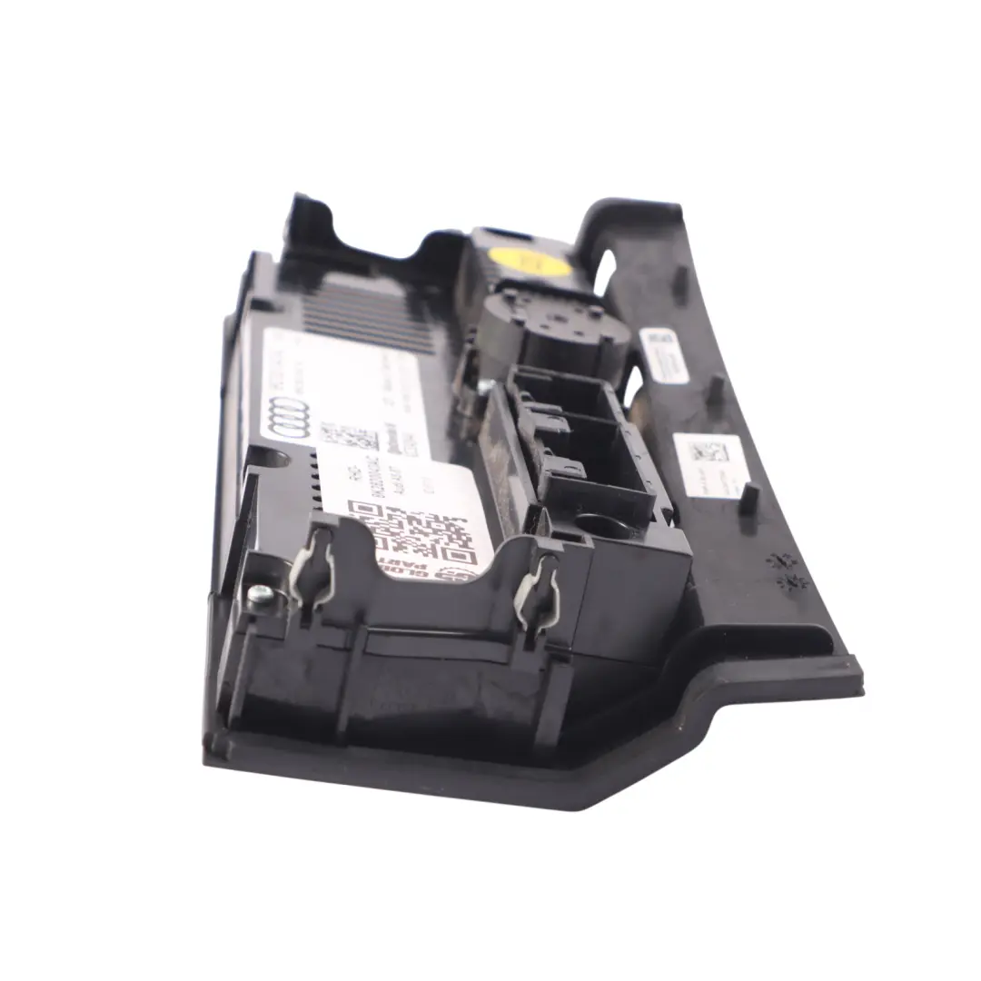 Audi A5 8T A/C Air Con Heater Climate Control Switch Panel - SKU RHD-8K2820043AC - Part number 8K2820043AC