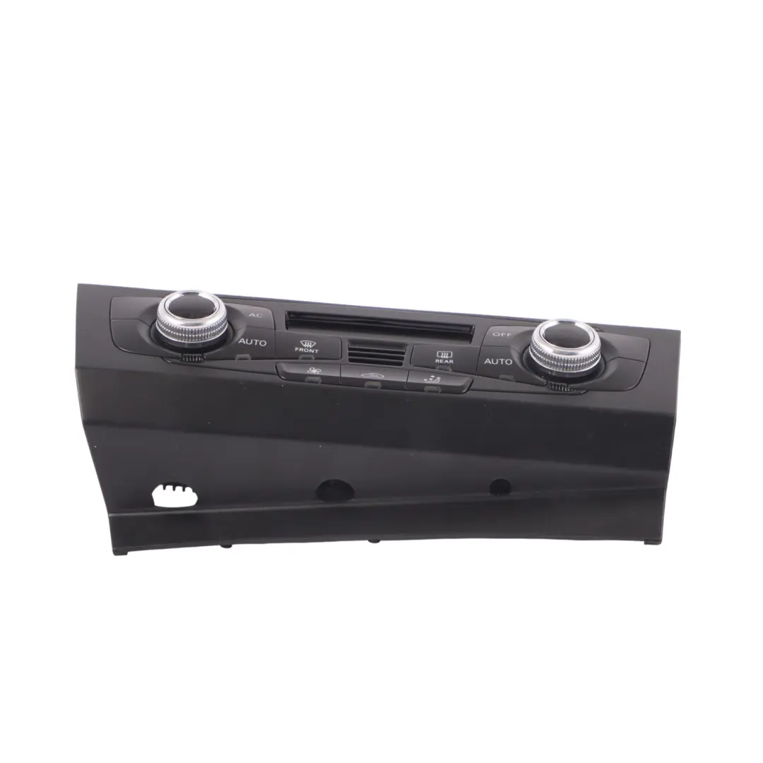 A/C Air Con Heater Climate Control Switch Panel to Audi A5 8T with Part number 8K2820043AC Audi A5 8T A/C Air Con Heater Climate Control Switch Panel - SKU RHD-8K2820043AC - Part number 8K2820043AC