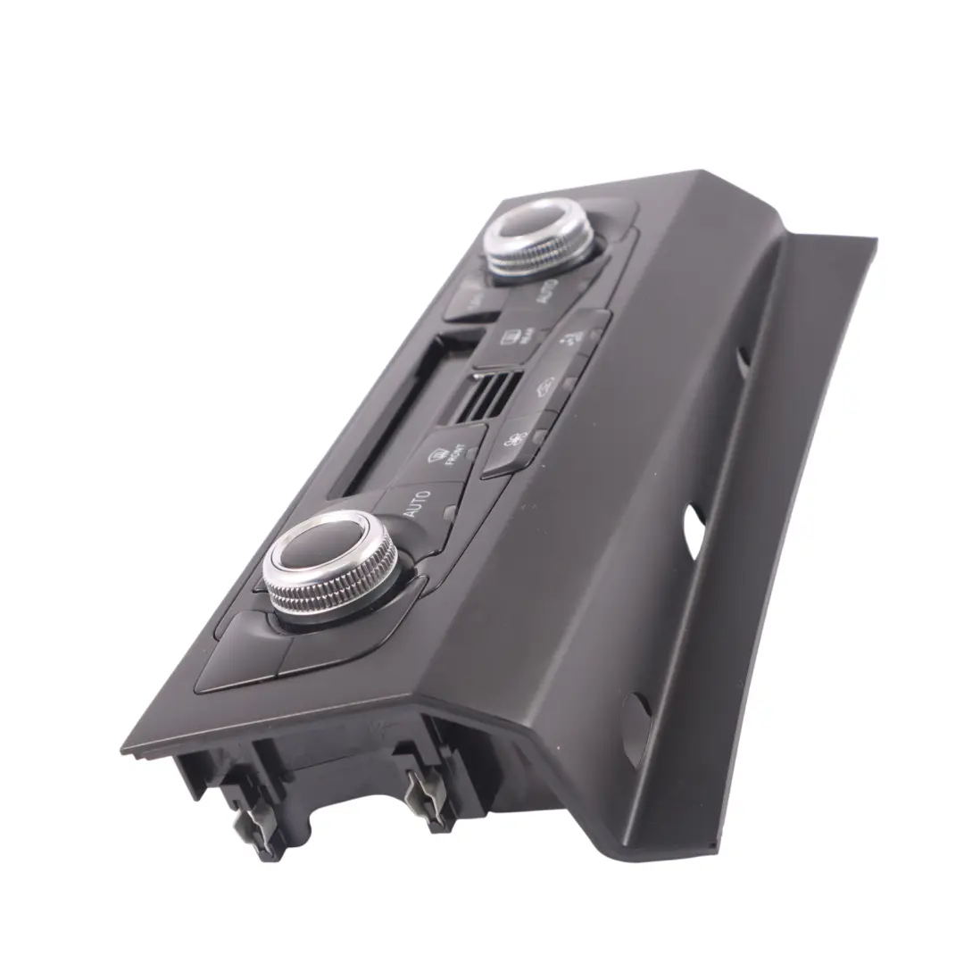 A/C Air Con Heater Climate Control Switch Panel to Audi A5 8T with Part number 8K2820043AC Audi A5 8T A/C Air Con Heater Climate Control Switch Panel - SKU RHD-8K2820043AC - Part number 8K2820043AC