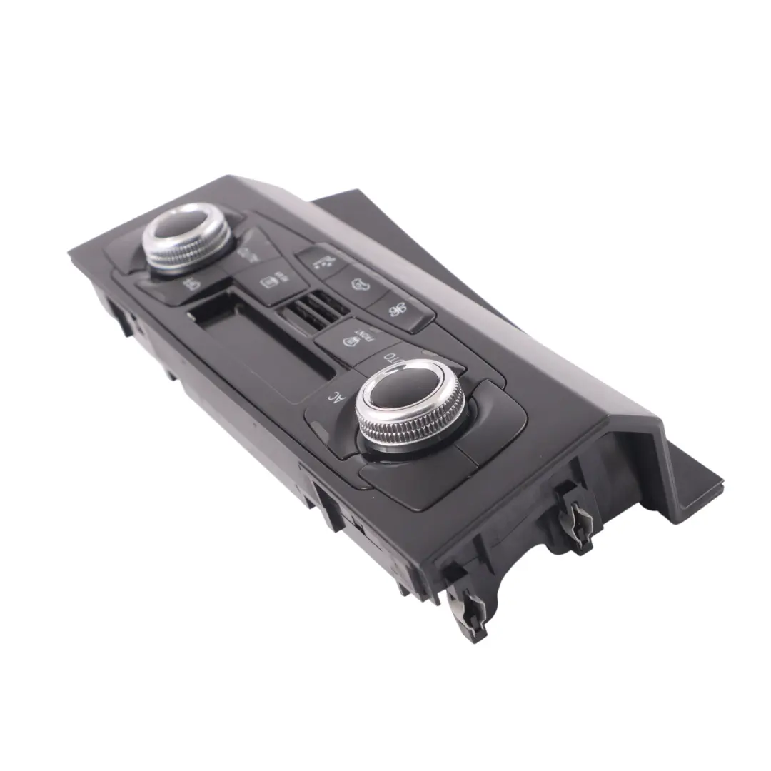 A/C Air Con Heater Climate Control Switch Panel to Audi A5 8T with Part number 8K2820043AC Audi A5 8T A/C Air Con Heater Climate Control Switch Panel - SKU RHD-8K2820043AC - Part number 8K2820043AC