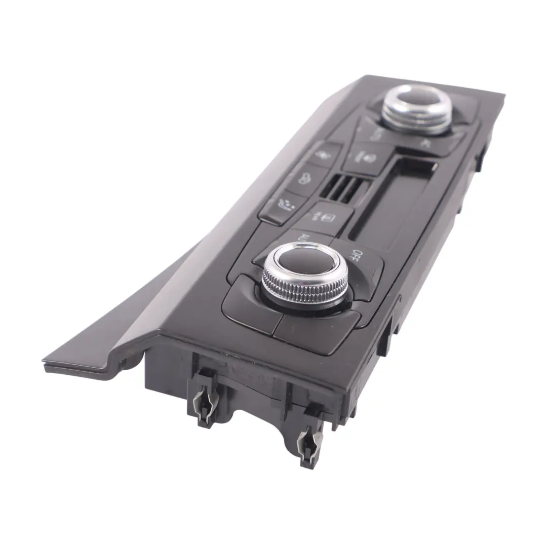A/C Air Con Heater Climate Control Switch Panel to Audi A5 8T with Part number 8K2820043AC Audi A5 8T A/C Air Con Heater Climate Control Switch Panel - SKU RHD-8K2820043AC - Part number 8K2820043AC