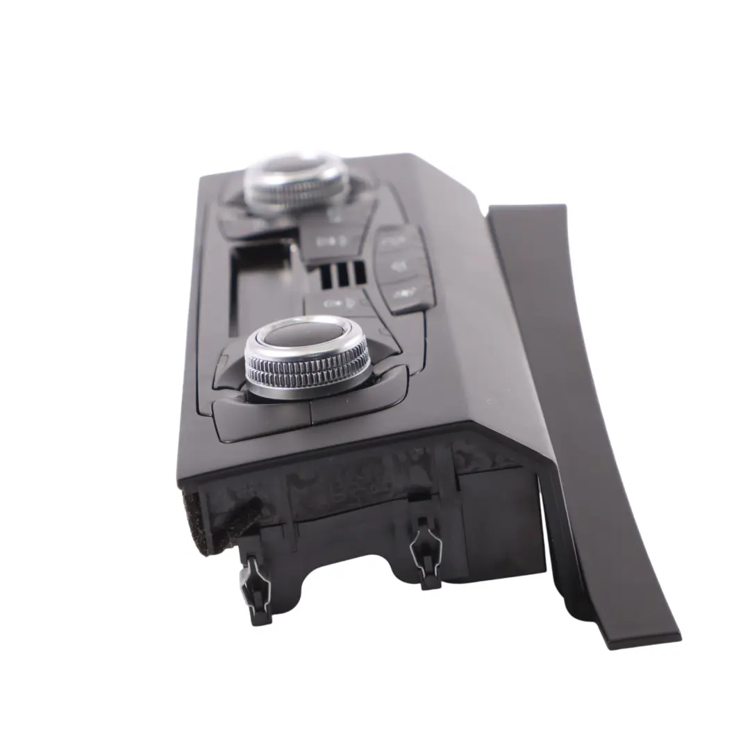 A/C Air Con Heater Climate Control Switch Panel to Audi Q5 8R with Part number 8K2820043AP Audi Q5 8R A/C Air Con Heater Climate Control Switch Panel - SKU RHD-8K2820043AP - Part number 8K2820043AP
