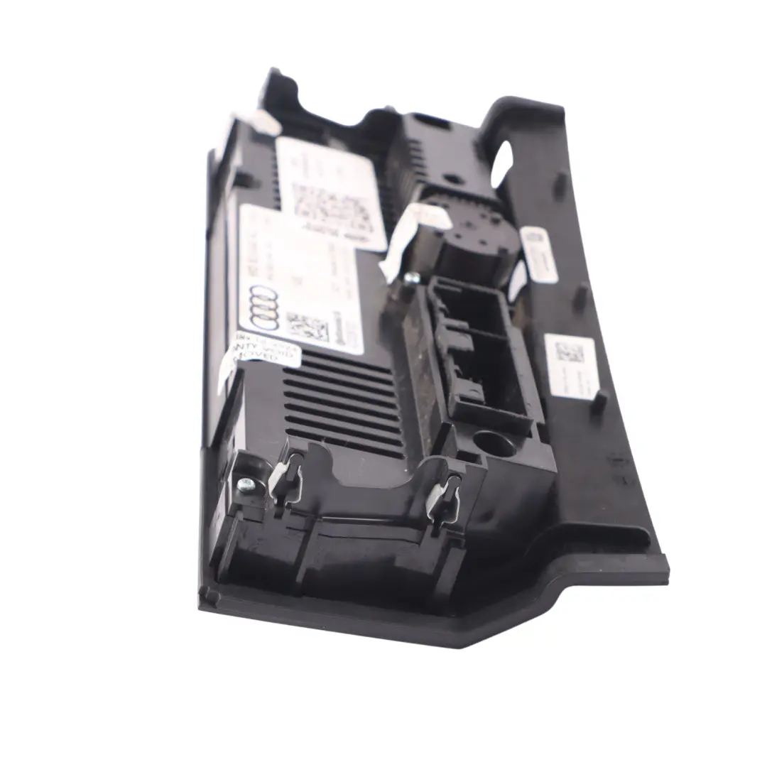 A/C Air Condition Heater Climate Control Switch Panel to Audi A5 8T with Part number 8K2820043AQ Audi A5 8T A/C Air Condition Heater Climate Control Switch Panel - SKU RHD-8K2820043AQ - Part number 8K2820043AQ