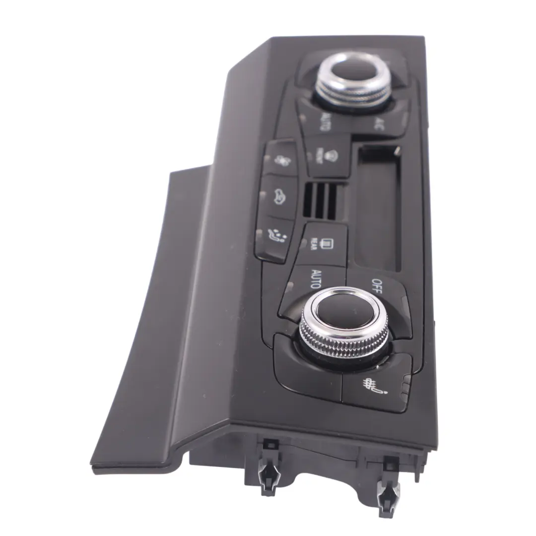 A/C Air Condition Heater Climate Control Switch Panel to Audi A5 8T with Part number 8K2820043AQ Audi A5 8T A/C Air Condition Heater Climate Control Switch Panel - SKU RHD-8K2820043AQ - Part number 8K2820043AQ