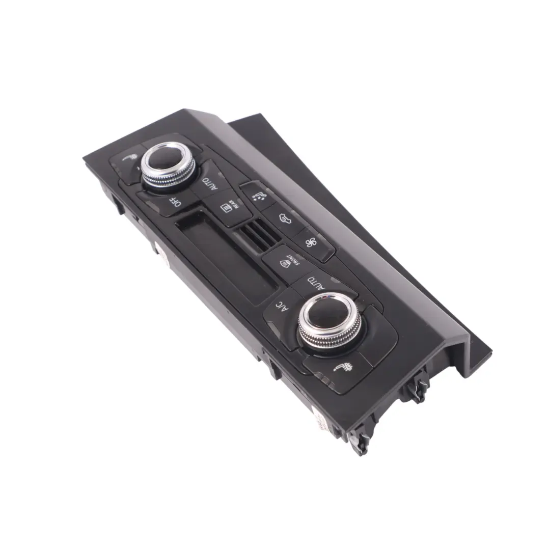 A/C Air Condition Heater Climate Control Switch Panel to Audi A5 8T with Part number 8K2820043AQ Audi A5 8T A/C Air Condition Heater Climate Control Switch Panel - SKU RHD-8K2820043AQ - Part number 8K2820043AQ