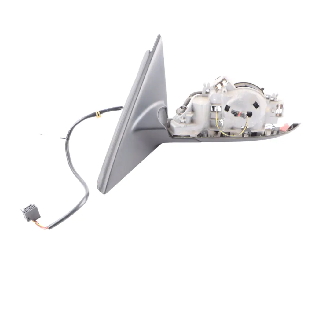 Wing Mirror Frame Left N/S Electric Adjuster Base 8K2857409AF to Audi A4 B8 with Part number 8K2857409AF-1 Audi A4 B8 Wing Mirror Frame Left N/S Electric Adjuster Base 8K2857409AF - SKU RHD-8K2857409AF-1 - Part number 8K2857409AF-1