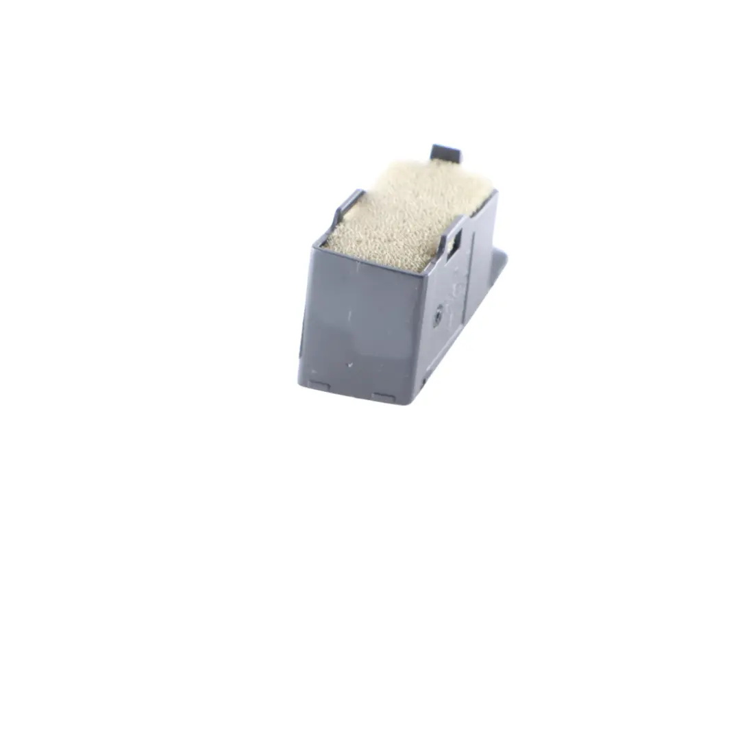 Audi A5 S5 8T Centre Console Coin Holder Insert Trim Black - SKU RHD-8K2858323 - Part number 8K2858323