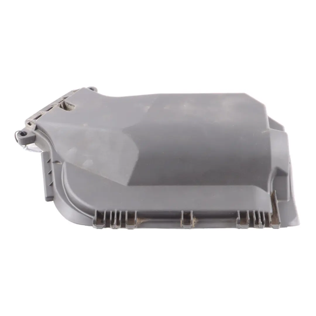 Audi S5 8T A4 B8 4.2 FSI Engine Fusebox Cover Terminal Housing Cap - SKU RHD-8K2907613B - Part number 8K2907613B