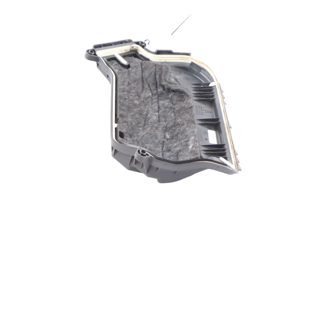 Audi S5 8T A4 B8 4.2 FSI Engine Fusebox Cover Terminal Housing Cap - SKU RHD-8K2907613B - Part number 8K2907613B