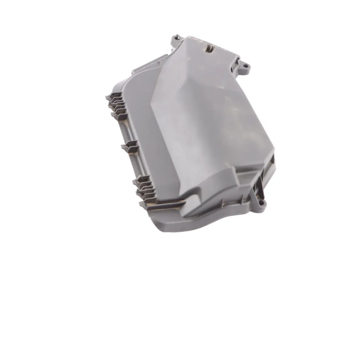 Fusebox Cover Terminal Housing Cap to Audi S5 8T A4 B8 4.2 FSI Engine with Part number 8K2907613B Audi S5 8T A4 B8 4.2 FSI Engine Fusebox Cover Terminal Housing Cap - SKU RHD-8K2907613B - Part number 8K2907613B