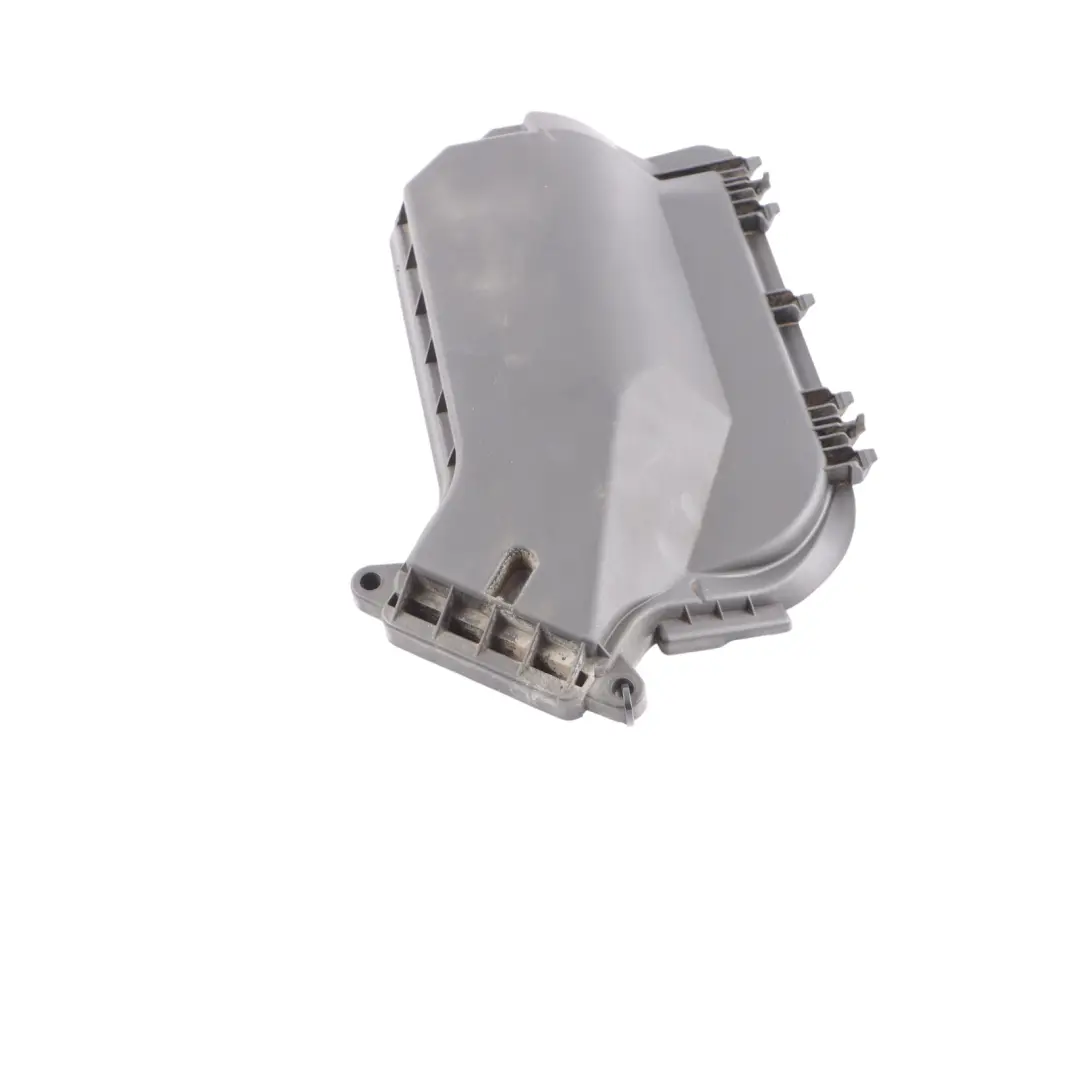 Audi S5 8T A4 B8 4.2 FSI Engine Fusebox Cover Terminal Housing Cap - SKU RHD-8K2907613B - Part number 8K2907613B