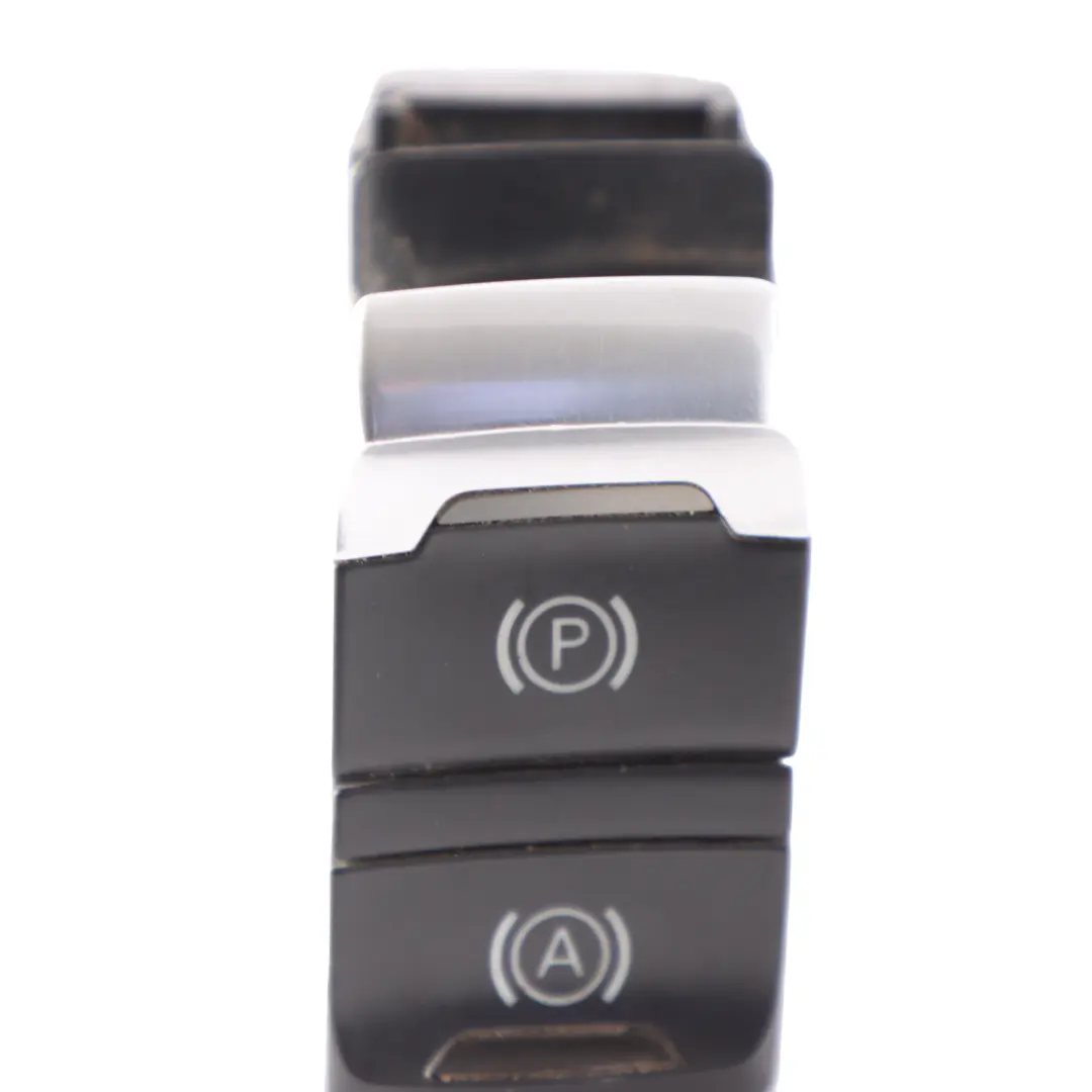 Parking Handbrake Control Switch Panel Pull to Audi A4 B8 with Part number 8K2927225C Audi A4 B8 Parking Handbrake Control Switch Panel Pull - SKU RHD-8K2927225C - Part number 8K2927225C