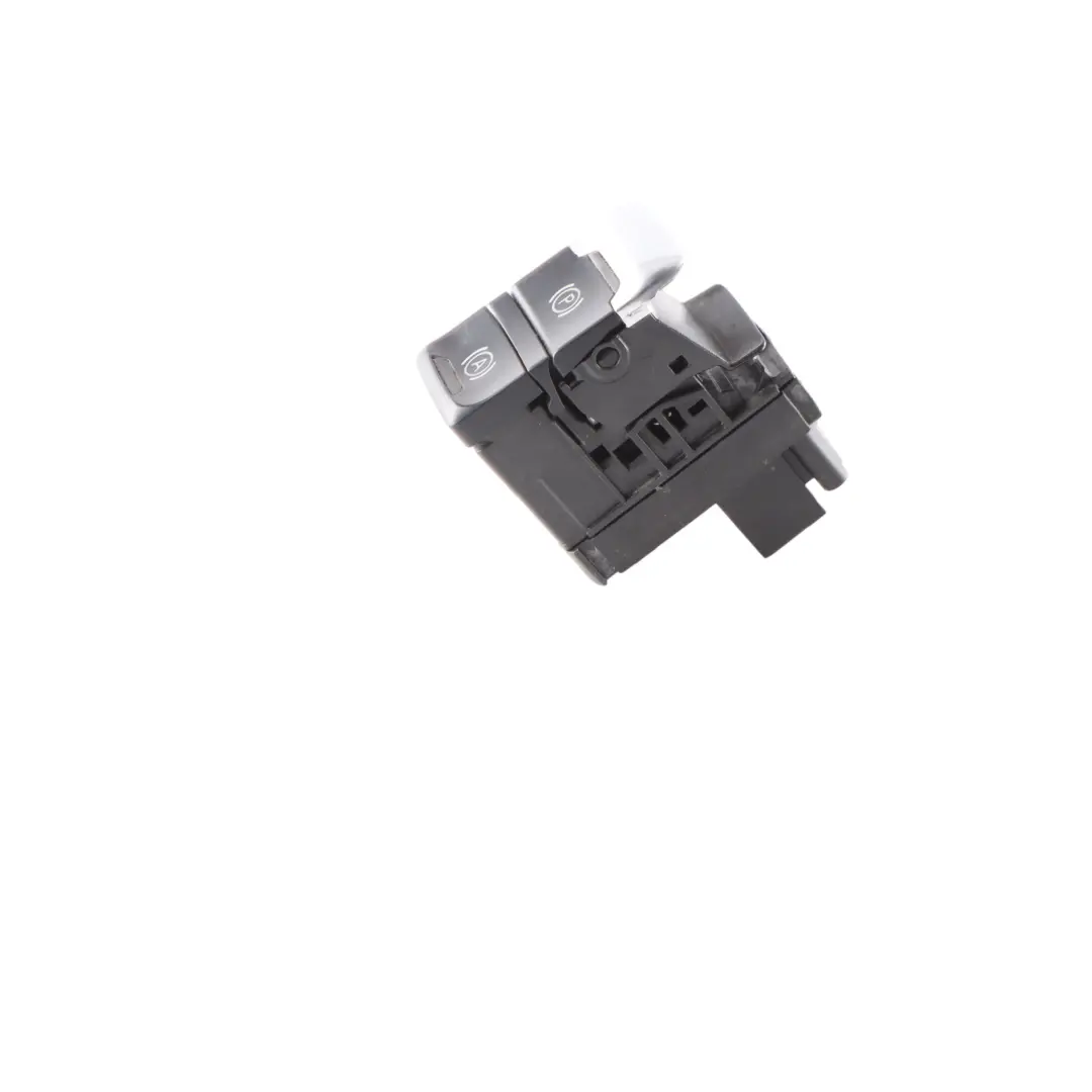 Parking Handbrake Control Switch Panel Pull to Audi A4 B8 with Part number 8K2927225C Audi A4 B8 Parking Handbrake Control Switch Panel Pull - SKU RHD-8K2927225C - Part number 8K2927225C