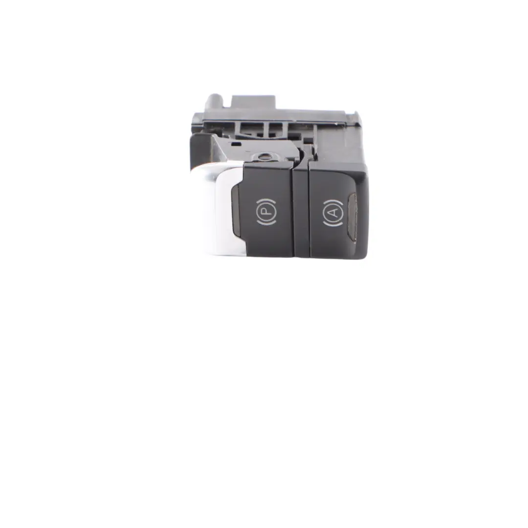 Parking Handbrake Control Switch Panel Pull to Audi A4 B8 with Part number 8K2927225C Audi A4 B8 Parking Handbrake Control Switch Panel Pull - SKU RHD-8K2927225C - Part number 8K2927225C
