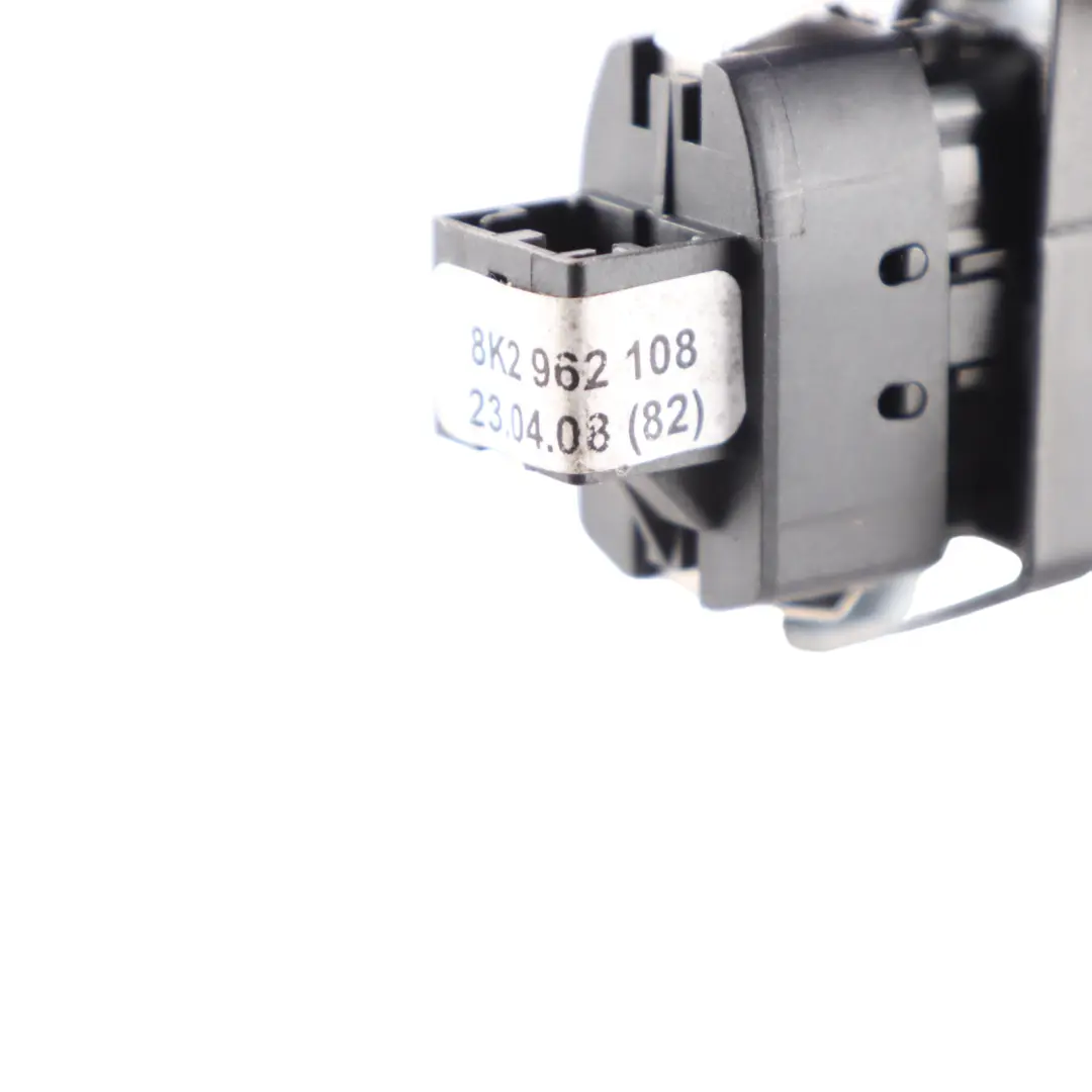 Audi A4 B8 Door Central Lock Switch Button Front Right O/S - SKU RHD-8K2962108 - Part number 8K2962108