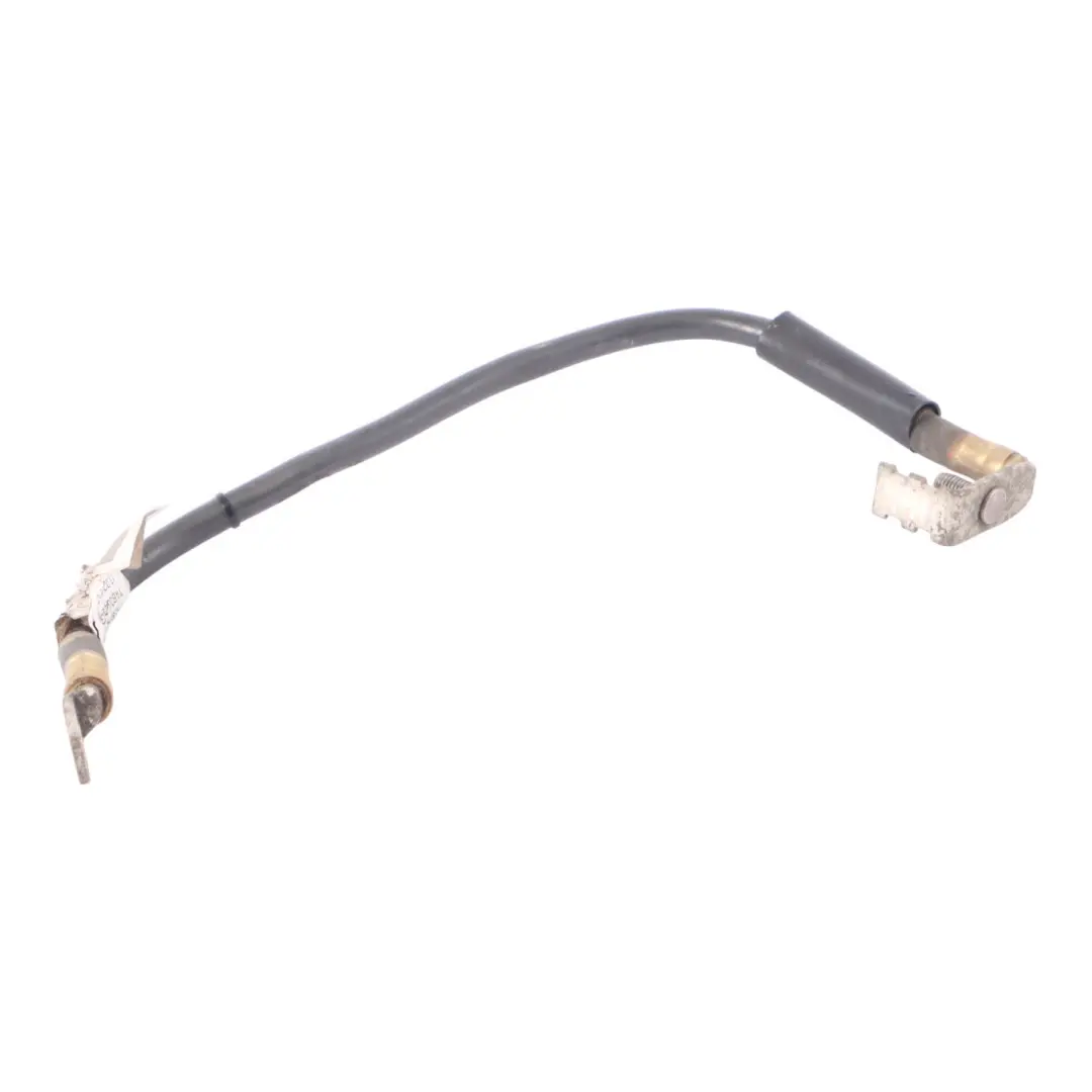 Audi A5 8T 2.0 TFSI Alternator HV Battery Earth Cable Terminal Wiring - SKU RHD-8K2971228F - Part number 8K2971228F