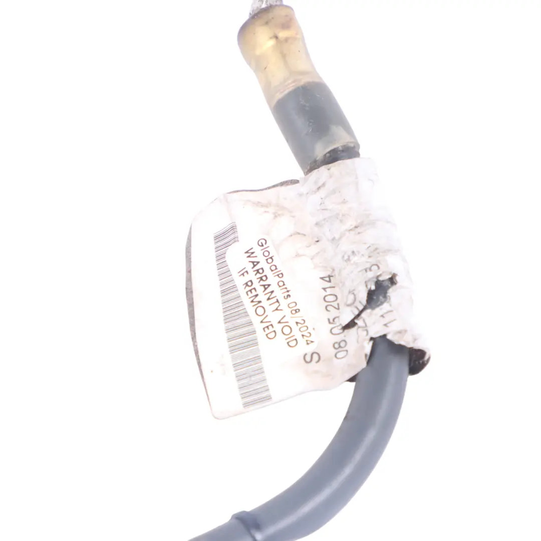 Alternator HV Battery Earth Cable Terminal Wiring to Audi A5 8T 2.0 TFSI with Part number 8K2971228F Audi A5 8T 2.0 TFSI Alternator HV Battery Earth Cable Terminal Wiring - SKU RHD-8K2971228F - Part number 8K2971228F