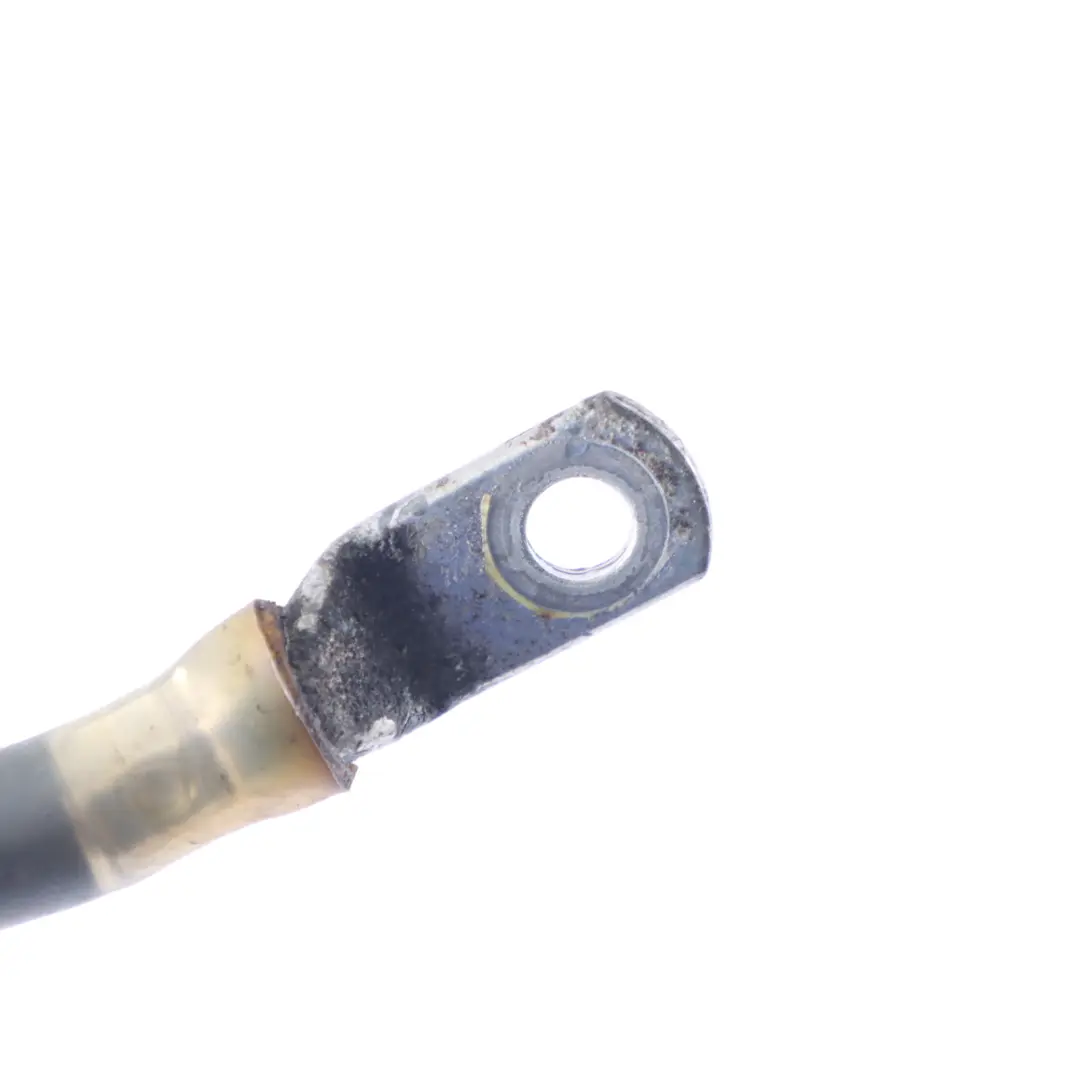 Alternator HV Battery Earth Cable Terminal Wiring to Audi A5 8T 2.0 TFSI with Part number 8K2971228F Audi A5 8T 2.0 TFSI Alternator HV Battery Earth Cable Terminal Wiring - SKU RHD-8K2971228F - Part number 8K2971228F