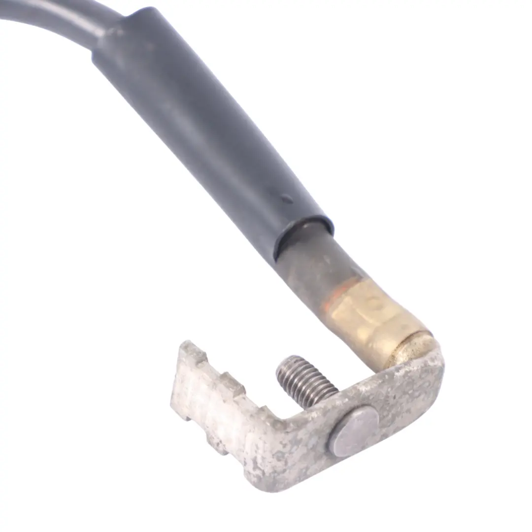 Audi A5 8T 2.0 TFSI Alternator HV Battery Earth Cable Terminal Wiring - SKU RHD-8K2971228F - Part number 8K2971228F