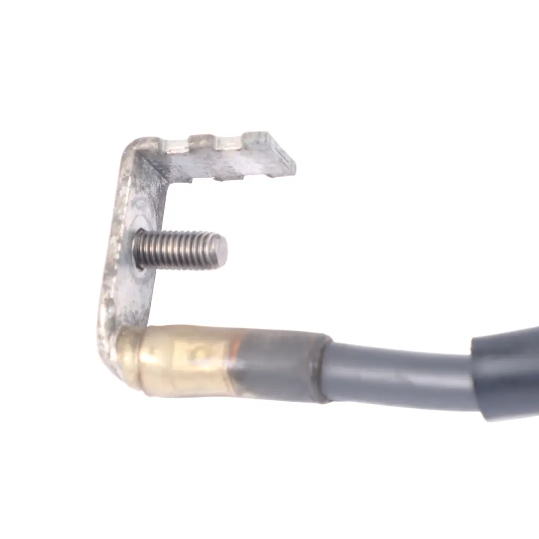 Alternator HV Battery Earth Cable Terminal Wiring to Audi A5 8T 2.0 TFSI with Part number 8K2971228F Audi A5 8T 2.0 TFSI Alternator HV Battery Earth Cable Terminal Wiring - SKU RHD-8K2971228F - Part number 8K2971228F