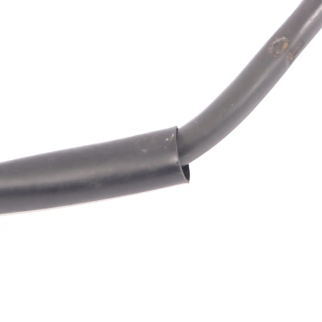 Audi A5 8T 2.0 TFSI Alternator HV Battery Earth Cable Terminal Wiring - SKU RHD-8K2971228F - Part number 8K2971228F