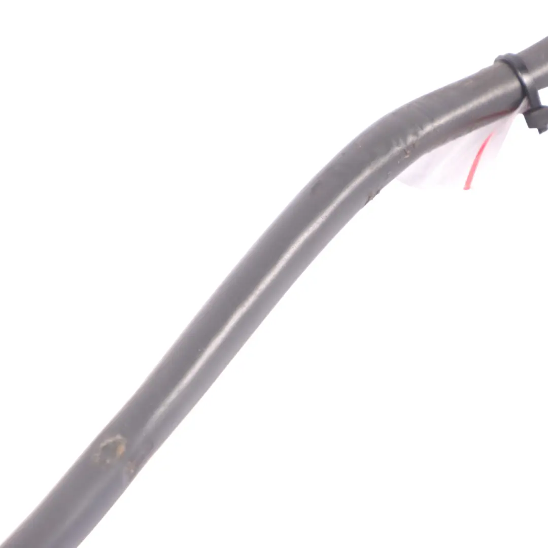 Audi A5 8T 2.0 TFSI Alternator HV Battery Earth Cable Terminal Wiring - SKU RHD-8K2971228F - Part number 8K2971228F