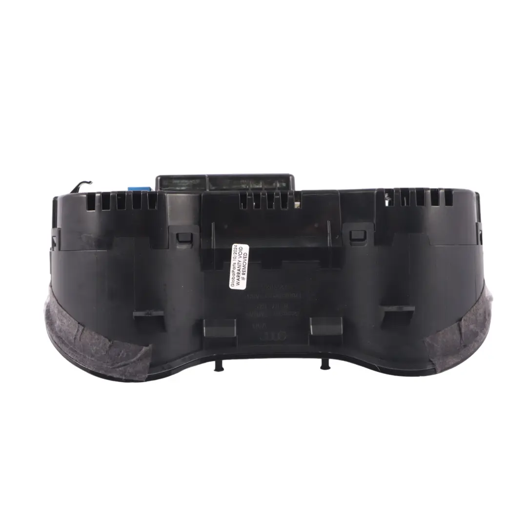 Instrument Cluster Speedo Clocks Manual to Audi A3 8P 2.0 TDI Diesel with Part number 8P0920982J Audi A3 8P 2.0 TDI Diesel Instrument Cluster Speedo Clocks Manual - SKU RHD-8P0920982J - Part number 8P0920982J