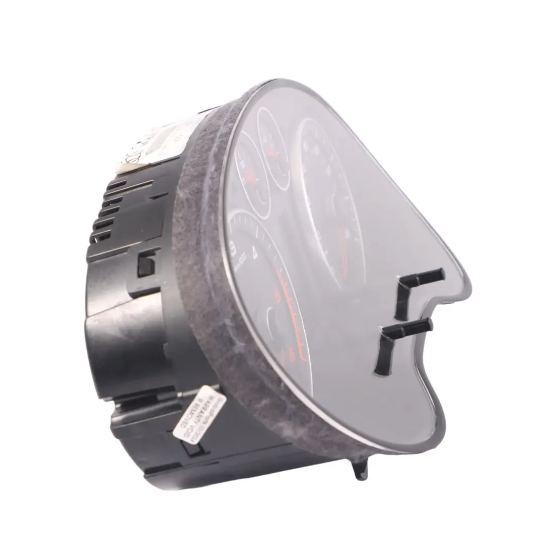 Instrument Cluster Speedo Clocks Manual to Audi A3 8P 2.0 TDI Diesel with Part number 8P0920982J Audi A3 8P 2.0 TDI Diesel Instrument Cluster Speedo Clocks Manual - SKU RHD-8P0920982J - Part number 8P0920982J