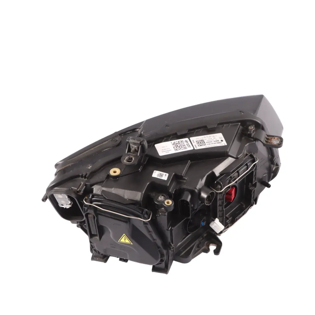 Audi Q5 8R Headlight Headlamp Lamp Light Front Left N/S 8R0941043D - SKU RHD-8R0941005D - Part number 8R0941005D