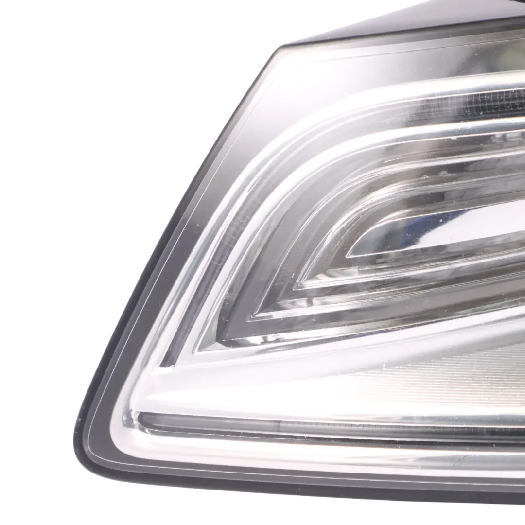 Headlight Headlamp Lamp Light Front Left N/S 8R0941043D to Audi Q5 8R with Part number 8R0941005D Audi Q5 8R Headlight Headlamp Lamp Light Front Left N/S 8R0941043D - SKU RHD-8R0941005D - Part number 8R0941005D